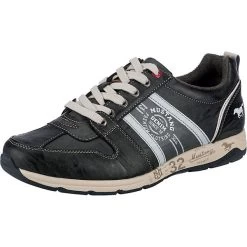Mustang Sneakers Low - Stein