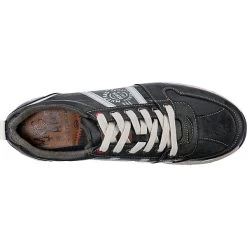 Mustang Sneakers Low - Stein -Schuhgeschäft 19778411 06