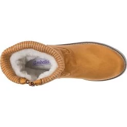 Fleece Padded Winterstiefel Mit Zipper -Schuhgeschäft 19811368 06