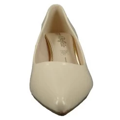 Buffalo Raquel Klassische Pumps - Beige 13 Buffalo Raquel Klassische Pumps - Beige -Schuhgeschäft 19877854 07