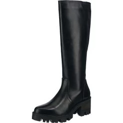 J&F Classic Boots Mit Absatz