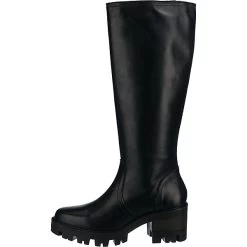 J&F Classic Boots Mit Absatz -Schuhgeschäft 19909130 03