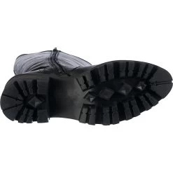 J&F Classic Boots Mit Absatz -Schuhgeschäft 19909130 07