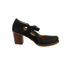 El Naturalista Damen Hochfrontpumps Pumps Picot N5114 Schwarz Black Leder Klassische Pumps - Schwarz 11 El Naturalista Damen Hochfrontpumps Pumps Picot N5114 Schwarz Black Leder Klassische Pumps - Schwarz -Schuhgeschäft 20006890 05