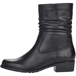 Remonte D6886-01 Klassische Stiefeletten - Schwarz 9 Remonte D6886-01 Klassische Stiefeletten - Schwarz -Schuhgeschäft 20013731 03