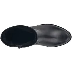 Remonte D6886-01 Klassische Stiefeletten - Schwarz 12 Remonte D6886-01 Klassische Stiefeletten - Schwarz -Schuhgeschäft 20013731 06