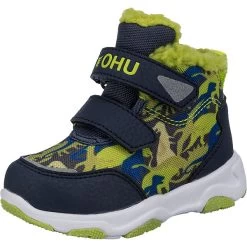 Baby Winterschuhe Für Jungen Von OHU