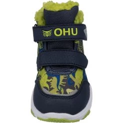 Baby Winterschuhe Für Jungen Von OHU -Schuhgeschäft 20377433 04