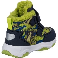 Baby Winterschuhe Für Jungen Von OHU -Schuhgeschäft 20377433 05