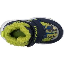 Baby Winterschuhe Für Jungen Von OHU -Schuhgeschäft 20377433 06