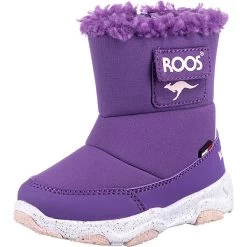 Baby Winterstiefel Für Mädchen Von KangaROOS