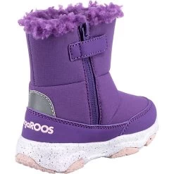 Baby Winterstiefel Für Mädchen Von KangaROOS -Schuhgeschäft 20377506 05