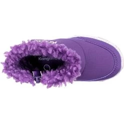 Baby Winterstiefel Für Mädchen Von KangaROOS -Schuhgeschäft 20377506 06