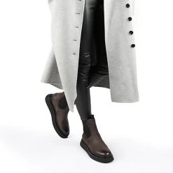 MJUS Chelsea Boots Ankle Boots -Schuhgeschäft 21067760 07