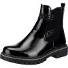 RELIFE Cormanie Winterstiefeletten - Schwarz Modell 1
