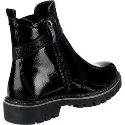 RELIFE Cormanie Winterstiefeletten - Schwarz Modell 1 -Schuhgeschäft 21202548 05