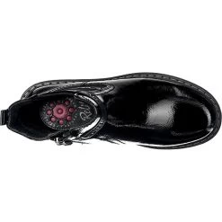 RELIFE Cormanie Winterstiefeletten - Schwarz Modell 1 -Schuhgeschäft 21202548 06