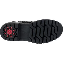 RELIFE Cormanie Winterstiefeletten - Schwarz Modell 1 -Schuhgeschäft 21202548 07