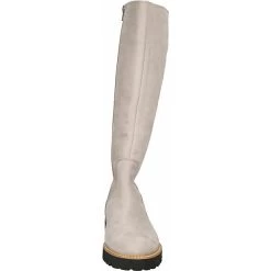 Gabor Stiefel Klassische Stiefel - Beige -Schuhgeschäft 21353442 03
