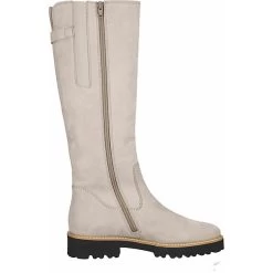 Gabor Stiefel Klassische Stiefel - Beige -Schuhgeschäft 21353442 04