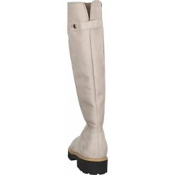 Gabor Stiefel Klassische Stiefel - Beige -Schuhgeschäft 21353442 05