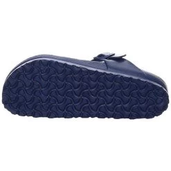Birkenstock Pantoletten Gizeh EVA Pantolette Zehentrenner - Blau 11 Birkenstock Pantoletten Gizeh EVA Pantolette Zehentrenner - Blau -Schuhgeschäft 21403210 03