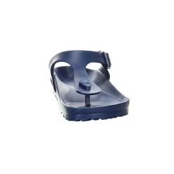 Birkenstock Pantoletten Gizeh EVA Pantolette Zehentrenner - Blau 12 Birkenstock Pantoletten Gizeh EVA Pantolette Zehentrenner - Blau -Schuhgeschäft 21403210 04