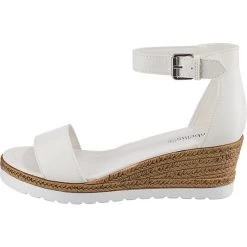 Keilsandaletten -Schuhgeschäft 21551225 03