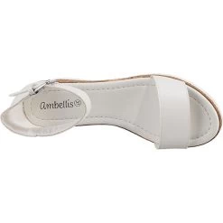 Keilsandaletten -Schuhgeschäft 21551225 06