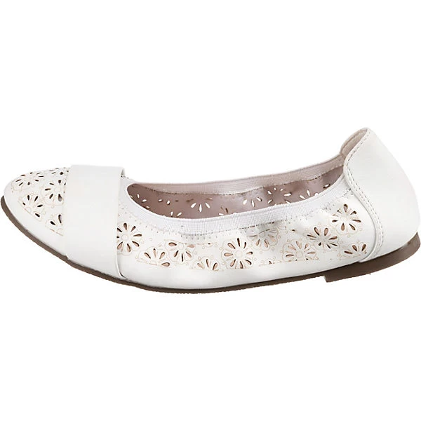 Flowered Ballerinas 3 Flowered Ballerinas - Image 3