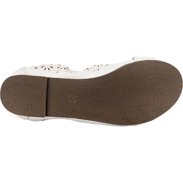 Flowered Ballerinas 7 Flowered Ballerinas - Image 7