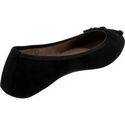 Trendy Bow Klassische Ballerinas -Schuhgeschäft 22105817 05