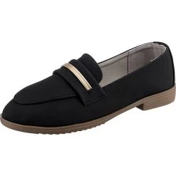 Classic Fashion Loafers