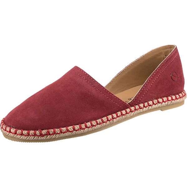 Echtleder Comfort Espadrilles 1 Echtleder Comfort Espadrilles