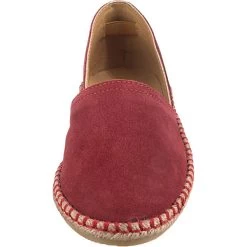 Echtleder Comfort Espadrilles 10 Echtleder Comfort Espadrilles -Schuhgeschäft 22173311 04