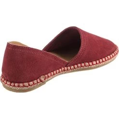 Echtleder Comfort Espadrilles 11 Echtleder Comfort Espadrilles -Schuhgeschäft 22173311 05