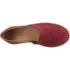 Echtleder Comfort Espadrilles 12 Echtleder Comfort Espadrilles -Schuhgeschäft 22173311 06