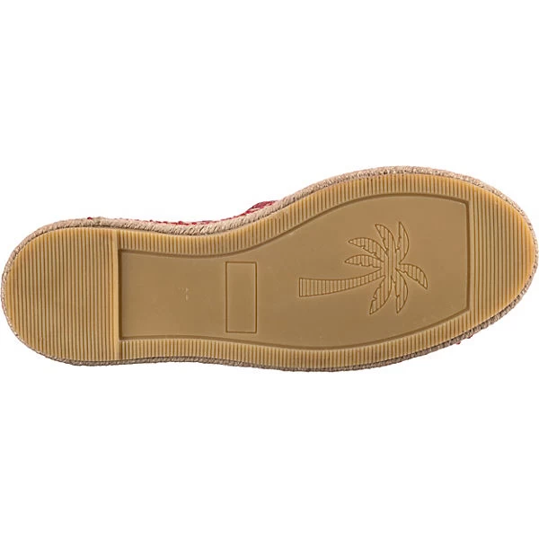 Echtleder Comfort Espadrilles 7 Echtleder Comfort Espadrilles - Image 7