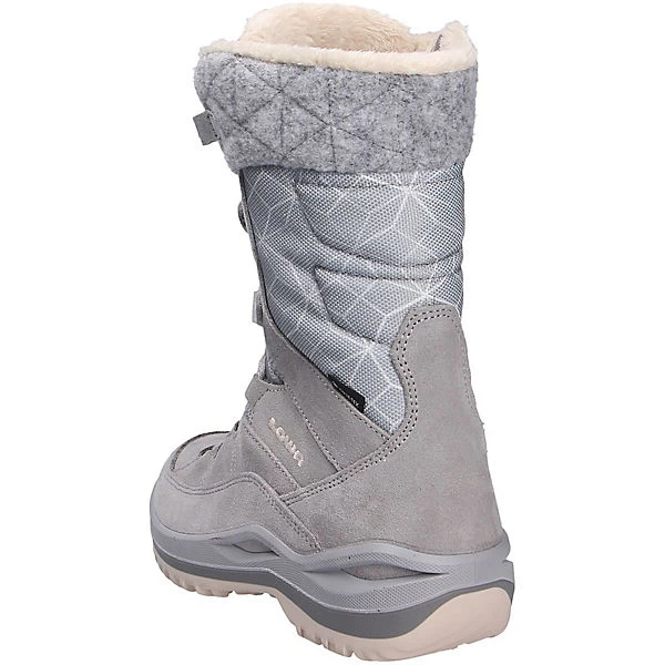 Lowa Damen Allwetter Stiefel/Boot BARINA GTX Winterstiefel - Grau 3 Lowa Damen Allwetter Stiefel/Boot BARINA GTX Winterstiefel - Grau - Image 3