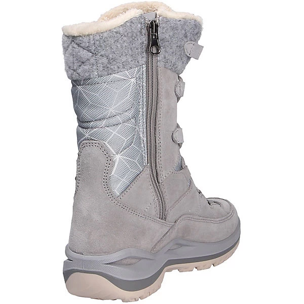 Lowa Damen Allwetter Stiefel/Boot BARINA GTX Winterstiefel - Grau 4 Lowa Damen Allwetter Stiefel/Boot BARINA GTX Winterstiefel - Grau - Image 4