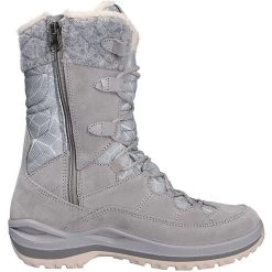 Lowa Damen Allwetter Stiefel/Boot BARINA GTX Winterstiefel - Grau 13 Lowa Damen Allwetter Stiefel/Boot BARINA GTX Winterstiefel - Grau -Schuhgeschäft 22360291 05