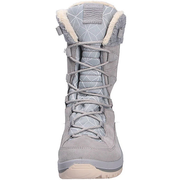 Lowa Damen Allwetter Stiefel/Boot BARINA GTX Winterstiefel - Grau 6 Lowa Damen Allwetter Stiefel/Boot BARINA GTX Winterstiefel - Grau - Image 6