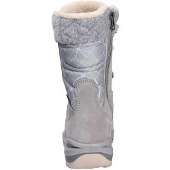 Lowa Damen Allwetter Stiefel/Boot BARINA GTX Winterstiefel - Grau 15 Lowa Damen Allwetter Stiefel/Boot BARINA GTX Winterstiefel - Grau -Schuhgeschäft 22360291 07