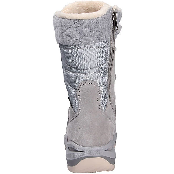 Lowa Damen Allwetter Stiefel/Boot BARINA GTX Winterstiefel - Grau 7 Lowa Damen Allwetter Stiefel/Boot BARINA GTX Winterstiefel - Grau - Image 7