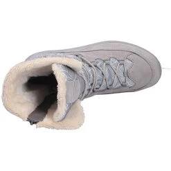 Lowa Damen Allwetter Stiefel/Boot BARINA GTX Winterstiefel - Grau 16 Lowa Damen Allwetter Stiefel/Boot BARINA GTX Winterstiefel - Grau -Schuhgeschäft 22360291 08