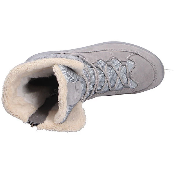 Lowa Damen Allwetter Stiefel/Boot BARINA GTX Winterstiefel - Grau 8 Lowa Damen Allwetter Stiefel/Boot BARINA GTX Winterstiefel - Grau - Image 8