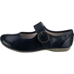 Josef Seibel Fiona40 Komfort-Ballerinas -Schuhgeschäft 22411228 03