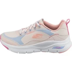 Skechers Arch Fit Cool Oasis Sneakers Low -Schuhgeschäft 22532119 03