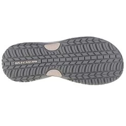 Skechers Lomell Everchanging Outdoorsandalen - Blau -Schuhgeschäft 22533254 04