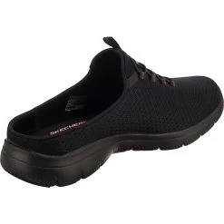 Skechers Summits Swift Step Komfort-Pantoletten -Schuhgeschäft 22534195 05